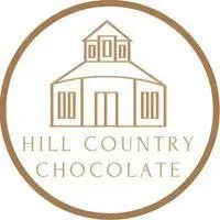 Hill Country Chocolate logo