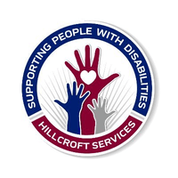 Hillcroft Services logo