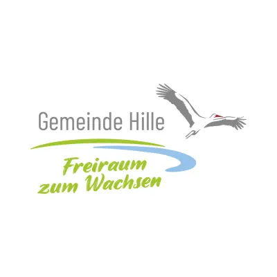 Gemeinde Hille