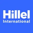 Hillel International logo