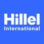 Hillel International logo