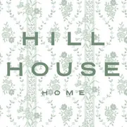 Hill House Home Logo
