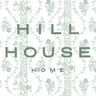 Hill House Home logo