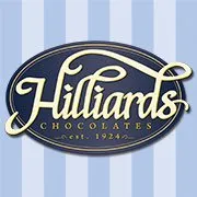 Hilliards Chocolates logo