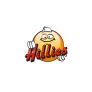 Logo Hillies Snackbar