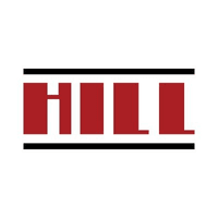 Hill international logo