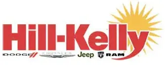 Hill-Kelly Dodge Chrysler Jeep logo