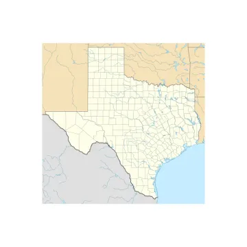 City of Hillsboro Texas Logo