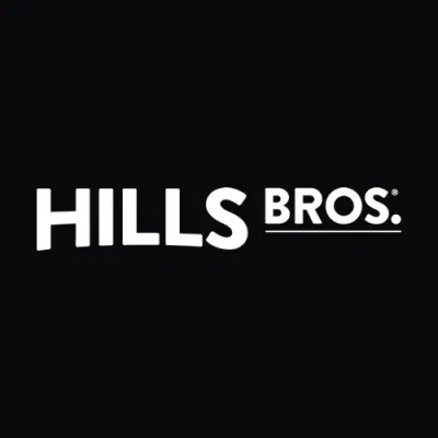 Hills Bros Coffee  Cappucci logo