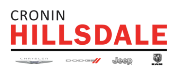 Hillsdale Cdjr logo