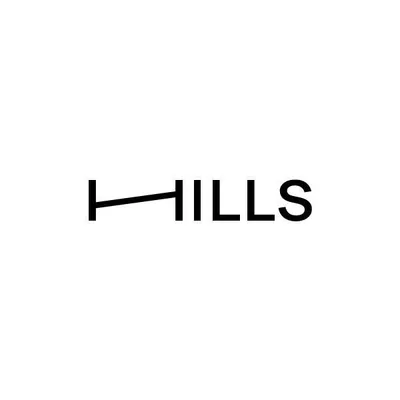 Hills logo