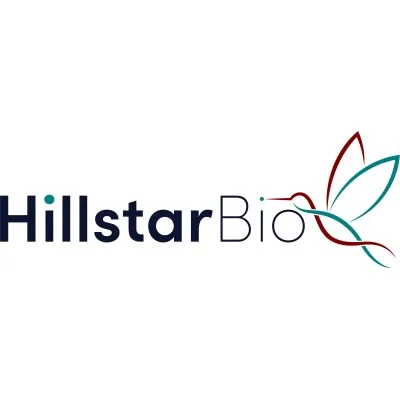 Hillstar Bio logo