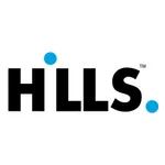 Hills Limited Logo