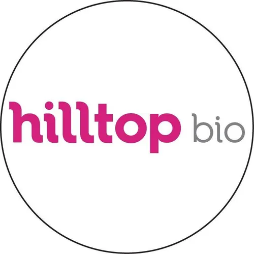 Hilltop Bio logo