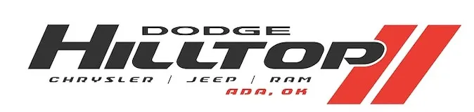 Hilltop Chrysler Dodge Jeep Ram logo