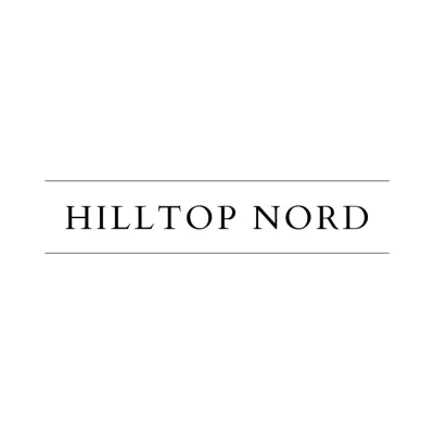 Hilltop Nord logo