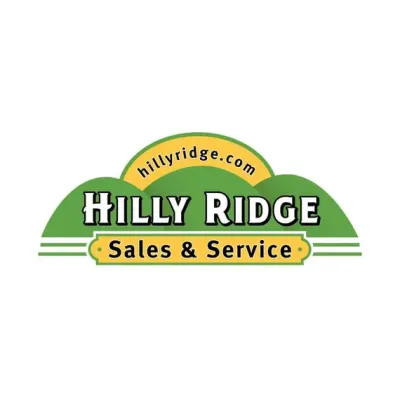 Hillyridge
