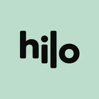 Hilo logo