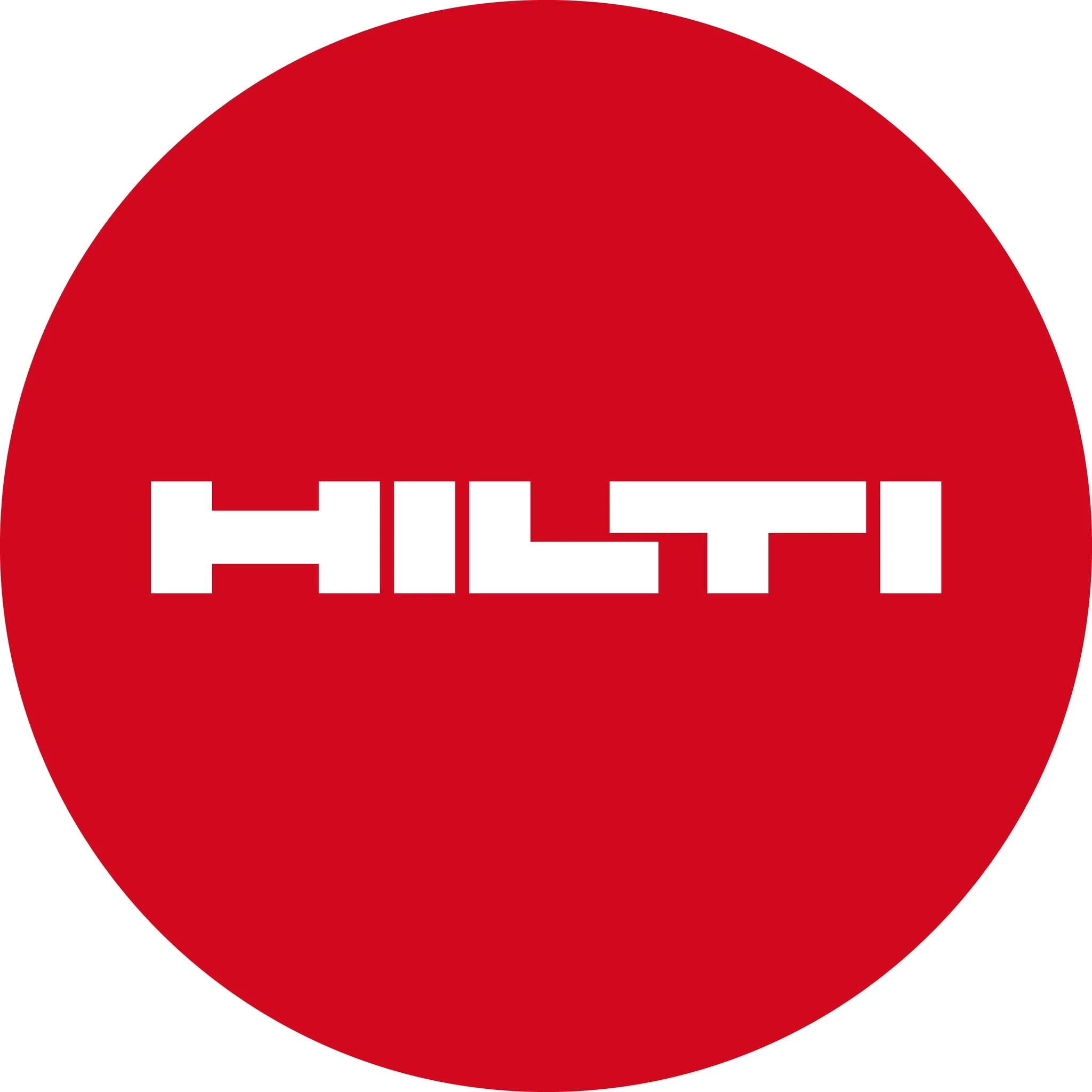 Hilti Deutschland AG logo