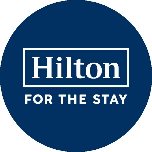Hampton Inn logo