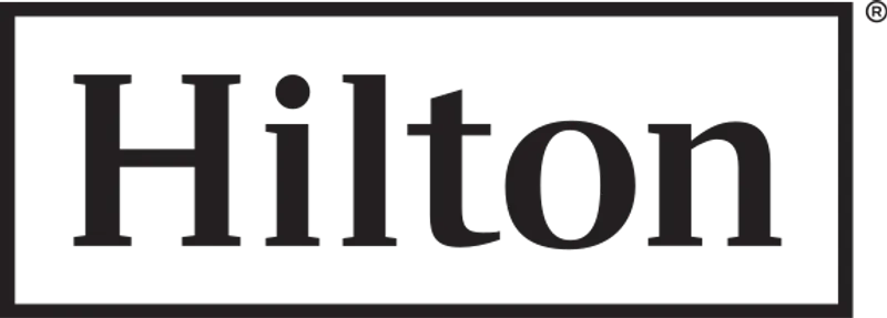 Hilton logo