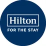 Logo Hilton Garden Inn