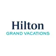 Hilton Grand Vacations-company-logo