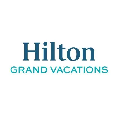 Hilton Grand Vacations-company-logo