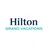 Hilton Grand Vacations logo