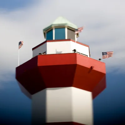 Hilton Head Island Bluffton Chamber of Commerce and Visitor Convention Bureau