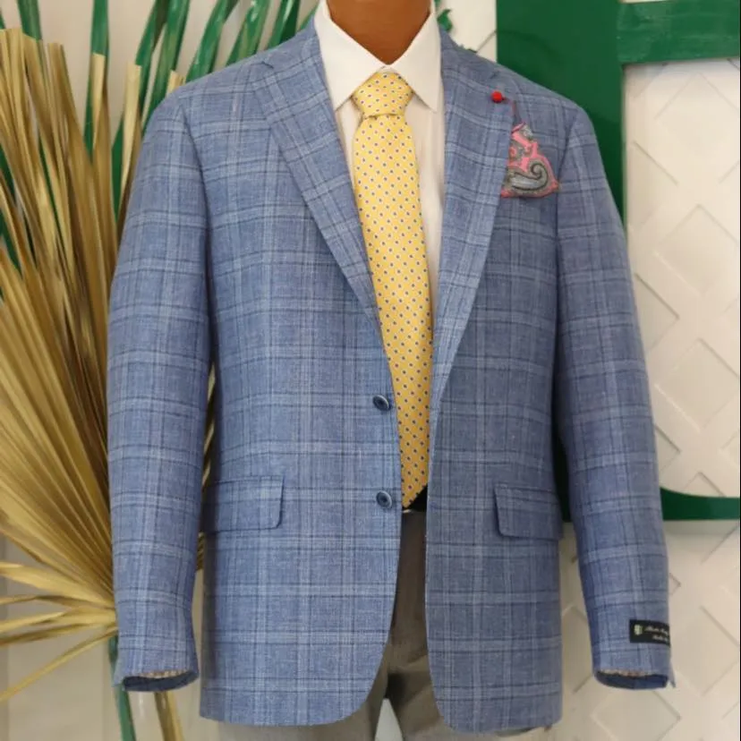 Hilton's Mens
