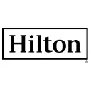 DoubleTree by Hilton logo