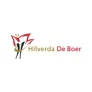 Logo Hilverda De Boer