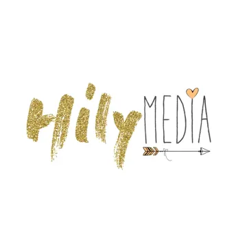 Hily Logo