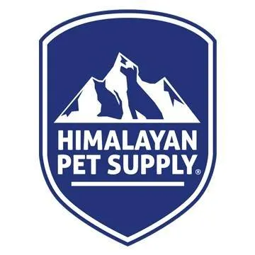 Himalayan Pet Supply Logo