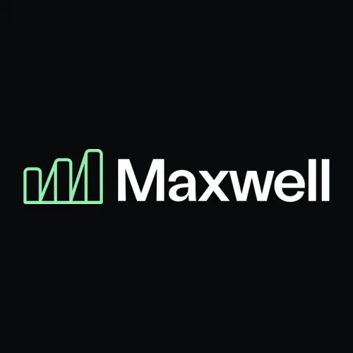 Maxwell Capital logo