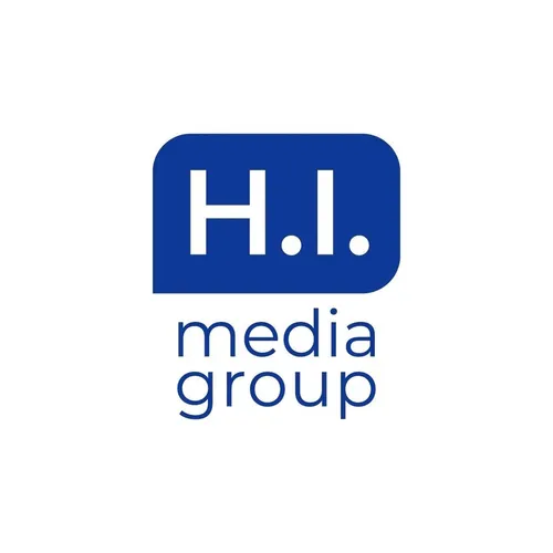 HiMedia Group logo