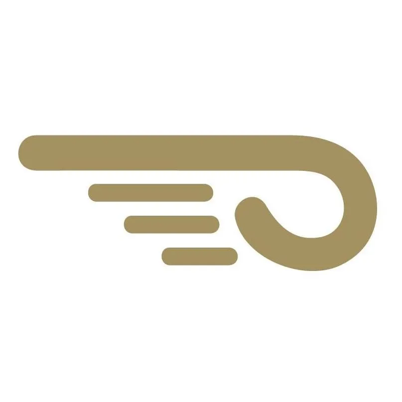 The Hinckley Company logo