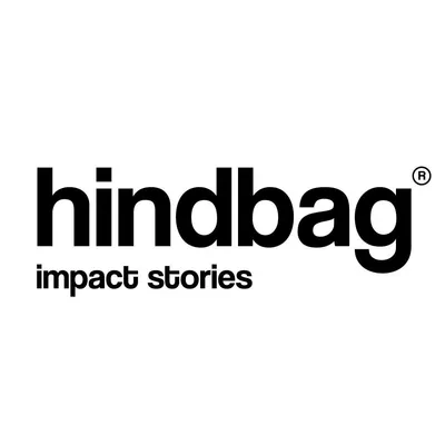 Hindbag logo