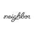 Neighbor Outdoor Furniture logo