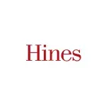 Hines Australia Pty Ltd Logo