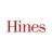 Hines logo