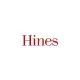 Hines logo