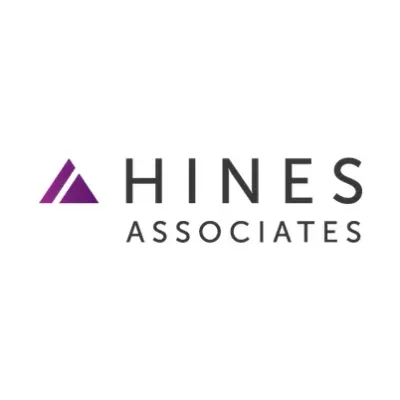 Hines & Associates Inc logo