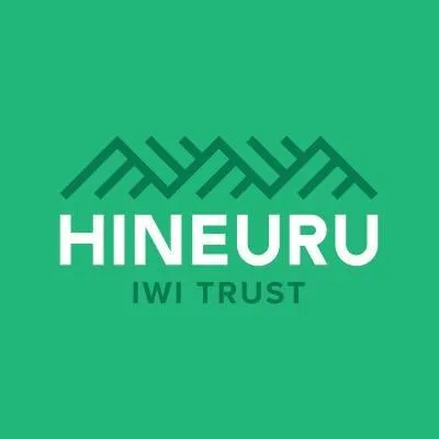 Ngāti Hineuru logo