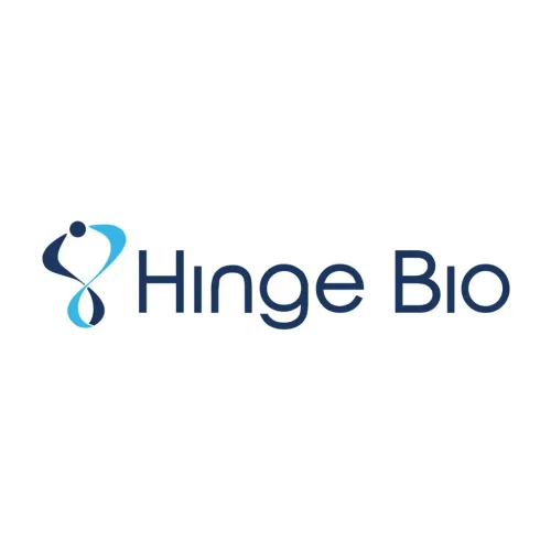 Hinge Bio logo