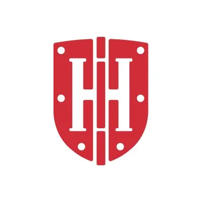 Hinge Marketing Logo