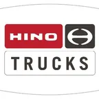 Hino logo