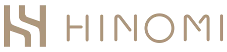 HINOMI USA logo