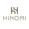Hinomi logo